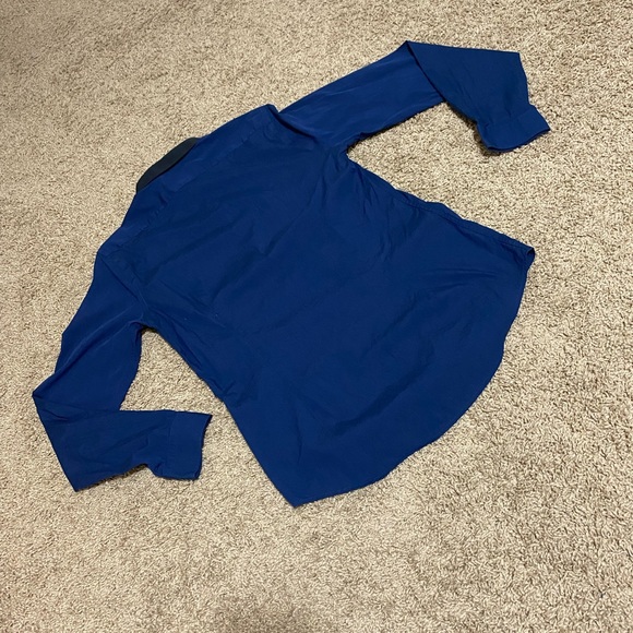 Mens Express Button Up - Picture 4 of 4